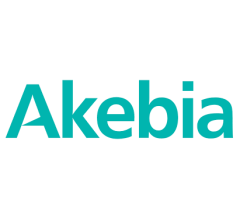 Image about Akebia Therapeutics (NASDAQ:AKBA) Cut to Hold at StockNews.com