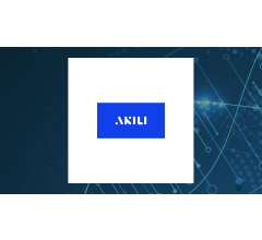Image for Akili, Inc. (NASDAQ:AKLI) Sees Significant Drop in Short Interest