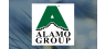 3,496 Shares in Alamo Group Inc.  Purchased by Aviva PLC