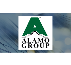 Image for Quadrature Capital Ltd Acquires 7,421 Shares of Alamo Group Inc. (NYSE:ALG)