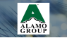 Alamo Group  Shares Gap Down to $195.24