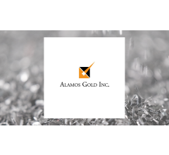 Image for Alamos Gold (NYSE:AGI) Issues  Earnings Results, Hits Estimates