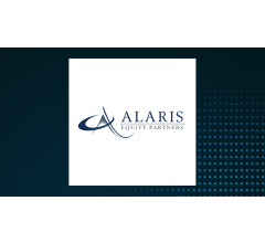 Image about Alaris Equity Partners Income Trust (OTCMKTS:ADLRF) Short Interest Update