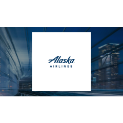 Alaska Air Group (NYSE:ALK) Upgraded at StockNews.com