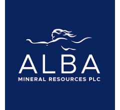 Image for Alba Mineral Resources (LON:ALBA) Share Price Passes Below Two Hundred Day Moving Average of $0.16