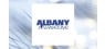 Illinois Municipal Retirement Fund Has $1.77 Million Stake in Albany International Corp. 