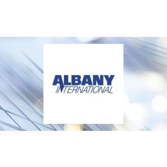 Albany International Corp. (NYSE:AIN) Receives $110.50 Consensus Price Target from Analysts