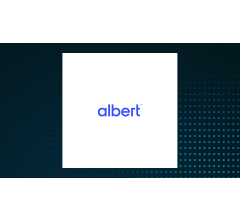 Image about Albert Technologies (LON:ALB) Shares Up 56.9%