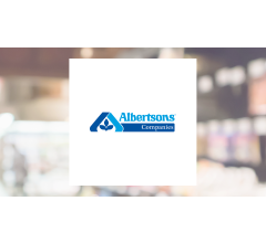 Image about Mirae Asset Global Investments Co. Ltd. Acquires 34,274 Shares of Albertsons Companies, Inc. (NYSE:ACI)