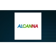 Image about Alcanna (TSE:CLIQ) Stock Price Down 1.2%