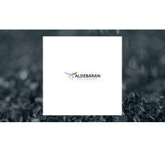 Image about Aldebaran Resources Inc. (OTCMKTS:ADBRF) Short Interest Update