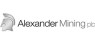 Alexander Mining  Share Price Passes Below Two Hundred Day Moving Average of $0.03