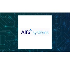 Image for Alfa Financial Software (LON:ALFA) Trading 1.8% Higher