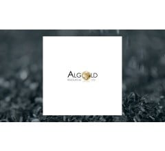 Image for Algold Resources Ltd. (ALG.V) (CVE:ALG) Stock Price Down 3.3%
