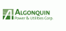 Algonquin Power & Utilities  Sets New 12-Month Low at $16.69