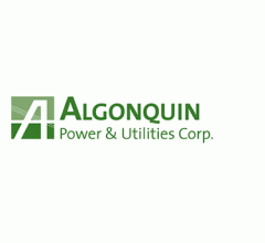 Image for Algonquin Power & Utilities Corp. (TSE:AQN) Given Consensus Recommendation of “Moderate Buy” by Brokerages