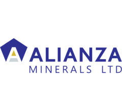 Image for Alianza Minerals (CVE:ANZ) Sets New 12-Month Low at $0.04