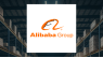 Alibaba Group Holding Limited  Shares Sold by SVB Wealth LLC