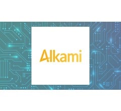 Image for 9,562 Shares in Alkami Technology, Inc. (NASDAQ:ALKT) Acquired by Cornerstone Investment Partners LLC