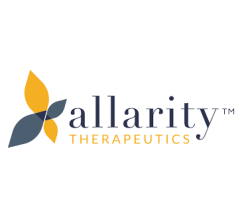 Image for Allarity Therapeutics Stock Scheduled to Reverse Split on Monday, March 27th (NASDAQ:ALLR)