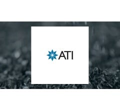 Image about Sequoia Financial Advisors LLC Sells 428 Shares of ATI Inc. (NYSE:ATI)