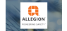 6,471 Shares in Allegion plc  Bought by QRG Capital Management Inc.