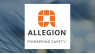 Allegion plc  Quarterly Financial Filing: What Does It Reveal About Their Future Growth