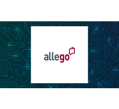 Image for Allego (ALLG) to Release Quarterly Earnings on Tuesday