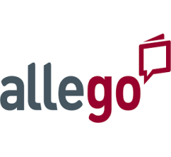 Image for Allego (NYSE:ALLG) Shares Gap Up to $8.12