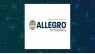 Allegro MicroSystems, Inc.  Receives $45.71 Average PT from Analysts