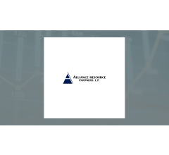 Image for Alliance Resource Partners (NASDAQ:ARLP) Announces Quarterly  Earnings Results, Beats Expectations By $0.28 EPS