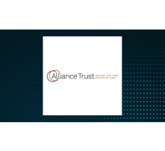 Image for Alliance Trust (LON:ATST) Announces Dividend Increase – GBX 6.62 Per Share