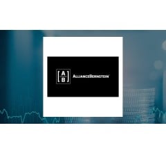 Image about AllianceBernstein (AB) Scheduled to Post Quarterly Earnings on Thursday