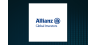 Allianz Technology Trust  Shares Cross Below Fifty Day Moving Average of $345.33