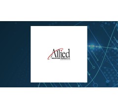 Image about Allied Healthcare Products (NASDAQ:AHPI) Now Covered by StockNews.com