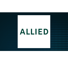 Image for Allied Properties Real Estate Investment (TSE:AP.UN) Receives Average Rating of “Moderate Buy” from Analysts