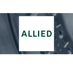 Image for Allied Properties Real Estate Investment Trust (AP) to Issue Monthly Dividend of $0.15 on  May 15th