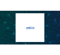Image about Short Interest in Allient Inc. (NASDAQ:ALNT) Expands By 14.5%