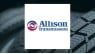 Hsbc Holdings PLC Has $3.50 Million Stock Position in Allison Transmission Holdings, Inc. 