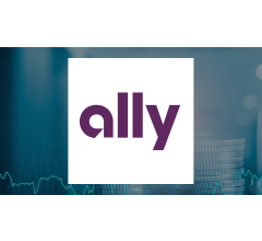 Image about Ally Financial (NYSE:ALLY) Shares Gap Up  After Earnings Beat
