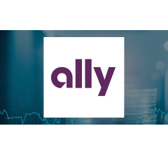 Image about Ally Financial (NYSE:ALLY) Raised to Hold at StockNews.com