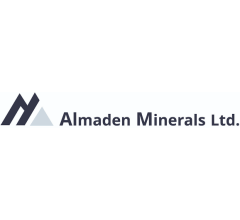 Image for Almaden Minerals (NYSEAMERICAN:AAU) Research Coverage Started at StockNews.com