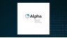 Alpha Financial Markets Consulting  Stock Price Up 37.3%