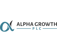 Image for Alpha Growth (LON:ALGW)  Shares Down 5.2%