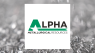 Allspring Global Investments Holdings LLC Purchases 320 Shares of Alpha Metallurgical Resources, Inc. 