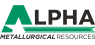 23,272 Shares in Alpha Metallurgical Resources, Inc.  Acquired by Rhumbline Advisers