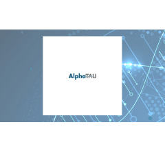 Image about Alpha Tau Medical (NASDAQ:DRTSW) Trading 10.7% Higher