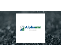 Image about Alphamin Resources (CVE:AFM) Stock Price Passes Above 50 Day Moving Average of $0.97