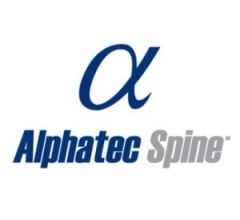 Image for Alphatec (NASDAQ:ATEC) Shares Gap Down to $7.24