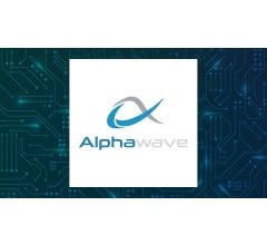 Image about Alphawave IP Group (LON:AWE) Trading Down 25.3%